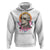 Alexander Hamilton Cool A. Ham Vaporwave Hoodie - Wonder Print Shop