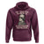 Funny My Favorite Rapper is Alexander Hamilton Hoodie - Wonder Print Shop