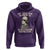 Funny My Favorite Rapper is Alexander Hamilton Hoodie - Wonder Print Shop