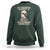 Funny My Favorite Rapper is Alexander Hamilton Sweatshirt - Wonder Print Shop