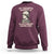 Funny My Favorite Rapper is Alexander Hamilton Sweatshirt - Wonder Print Shop