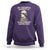 Funny My Favorite Rapper is Alexander Hamilton Sweatshirt - Wonder Print Shop
