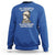 Funny My Favorite Rapper is Alexander Hamilton Sweatshirt - Wonder Print Shop