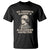 Funny My Favorite Rapper is Alexander Hamilton T Shirt - Wonder Print Shop