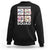 4th Of July Sweatshirt US Freedom Squad Washington Jefferson Hamilton Franklin - Wonder Print Shop