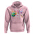 Teacher Hoodie It's A Beautiful Day To Learn Back To School - Wonder Print Shop