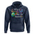 Teacher Hoodie It's A Beautiful Day To Learn Back To School - Wonder Print Shop