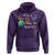 Teacher Hoodie It's A Beautiful Day To Learn Back To School - Wonder Print Shop