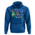 Teacher Hoodie It's A Beautiful Day To Learn Back To School - Wonder Print Shop