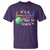 Teacher T Shirt It's A Beautiful Day To Learn Back To School - Wonder Print Shop