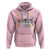 Teacher Hoodie Teaching Future Leaders Back To School - Wonder Print Shop