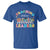 Teacher T Shirt Teaching Future Leaders Back To School - Wonder Print Shop