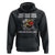 Funny Teacher Hoodie Let's Eat Kid Punctuation Saves Lives - Wonder Print Shop