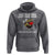 Funny Teacher Hoodie Let's Eat Kid Punctuation Saves Lives - Wonder Print Shop