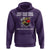Funny Teacher Hoodie Let's Eat Kid Punctuation Saves Lives - Wonder Print Shop