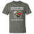 Funny Teacher T Shirt Let's Eat Kid Punctuation Saves Lives - Wonder Print Shop