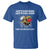 Funny Teacher T Shirt Let's Eat Kid Punctuation Saves Lives - Wonder Print Shop