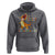 Funny Teacher Hoodie Let's Eat Kid Punctuation Saves Lives - Wonder Print Shop