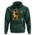 Funny Teacher Hoodie Let's Eat Kid Punctuation Saves Lives - Wonder Print Shop