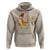 Funny Teacher Hoodie Let's Eat Kid Punctuation Saves Lives - Wonder Print Shop
