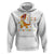 Funny Teacher Hoodie Let's Eat Kid Punctuation Saves Lives - Wonder Print Shop