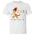 Funny Teacher T Shirt Let's Eat Kid Punctuation Saves Lives - Wonder Print Shop