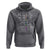 Teacher Mentor Inspire Educate Coach Hoodie - Wonder Print Shop