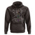 Teacher Mentor Inspire Educate Coach Hoodie - Wonder Print Shop