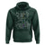 Teacher Mentor Inspire Educate Coach Hoodie - Wonder Print Shop