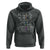 Teacher Mentor Inspire Educate Coach Hoodie - Wonder Print Shop