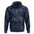 Teacher Mentor Inspire Educate Coach Hoodie - Wonder Print Shop