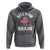 Teacher Hoodie Kiss Your Brain Back To School - Wonder Print Shop