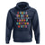 Teacher Alphabet Elemeno Cute Little Monster Hoodie - Wonder Print Shop