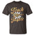 Teacher T Shirt Teach Love Inspire Back To School - Wonder Print Shop