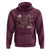 Teacher Hoodie Plant Seeds That Grow Forever - Wonder Print Shop