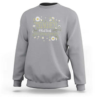 Teacher Sweatshirt Plant Seeds That Grow Forever - Wonder Print Shop