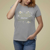Teacher T Shirt For Women Plant Seeds That Grow Forever - Wonder Print Shop