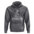 Teacher Hoodie Helping Little Minds Grow Back To School - Wonder Print Shop
