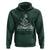 Teacher Hoodie Helping Little Minds Grow Back To School - Wonder Print Shop