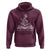 Teacher Hoodie Helping Little Minds Grow Back To School - Wonder Print Shop