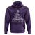 Teacher Hoodie Helping Little Minds Grow Back To School - Wonder Print Shop