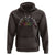 Teacher Hoodie Teaching Is A Work Of Heart - Wonder Print Shop
