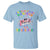 Music Teacher T Shirt Do Re Mi Fa So Excited To See You - Wonder Print Shop