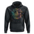 Retired Teacher Hoodie Let The Recess Begin Retirement - Wonder Print Shop