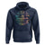 Retired Teacher Hoodie Let The Recess Begin Retirement - Wonder Print Shop