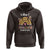Retired Teacher Hoodie Class Of 2024 Retirement - Wonder Print Shop
