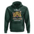 Retired Teacher Hoodie Class Of 2024 Retirement - Wonder Print Shop