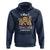 Retired Teacher Hoodie Class Of 2024 Retirement - Wonder Print Shop