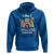 Retired Teacher Hoodie Class Of 2024 Retirement - Wonder Print Shop