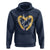 Special Education Teacher Teach Them Love Them Autism ADHD Hoodie - Wonder Print Shop